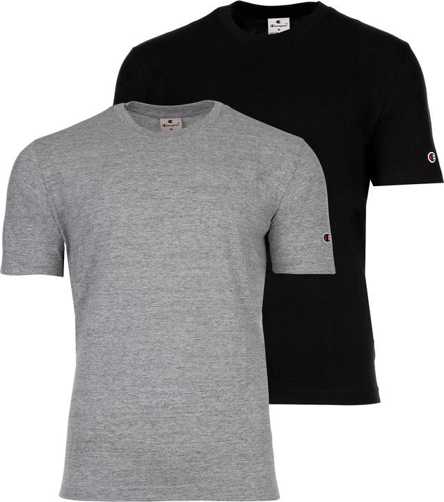 Champion T-Shirt Casual Figurbetont