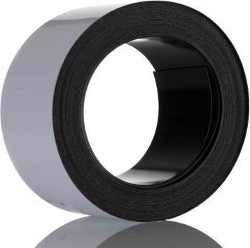 Produktbild Rs Pro Strontiumferrit Magnetband, glatt, Stärke 0 (1 x)