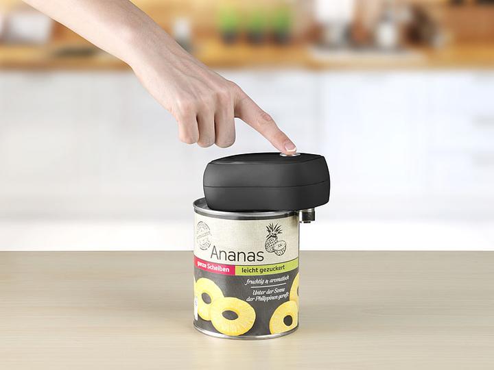 Produktbild Rosenstein & Söhne 2er-Set Sicherheits-Dosenöffner