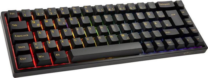 Actual product image Akko 3068B Plus (DE, Wireless)