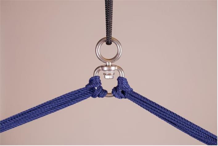 Actual product image La Siesta Marine (130 kg)
