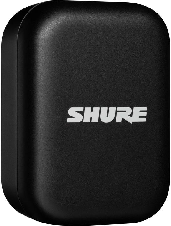 Shure Ladecase AMV-CHARGE (24 h, Kabellos)
