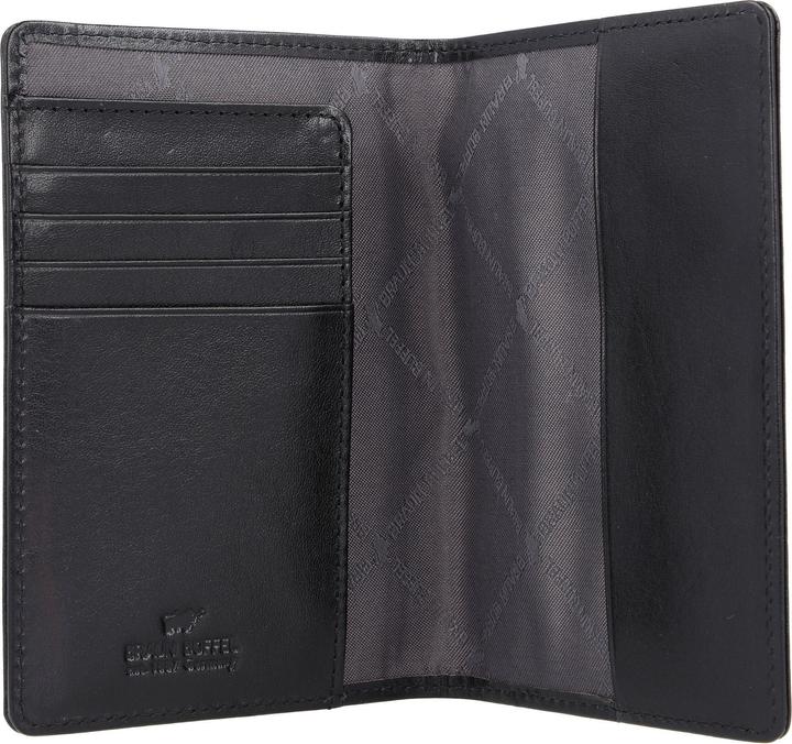 Immagine prodotto Braun Büffel Paese Rfid