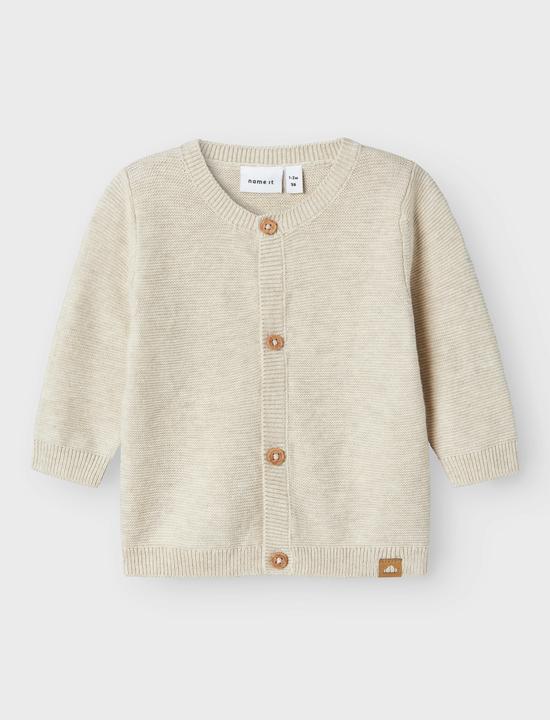 Immagine prodotto Name it Bio-Baumwoll Strickjacke (68)