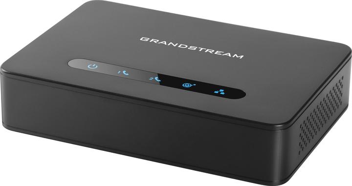 Actual product image Grandstream HT812