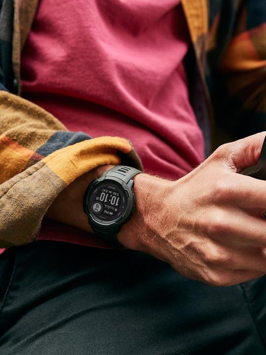 Productafbeelding Garmin Instinct 2 (45 mm)