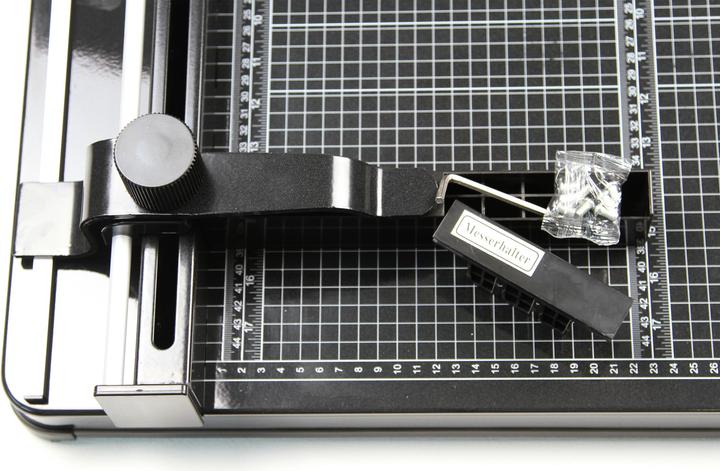 Produktbild Paintersisters Stapelschneider A3 Profi (A3)