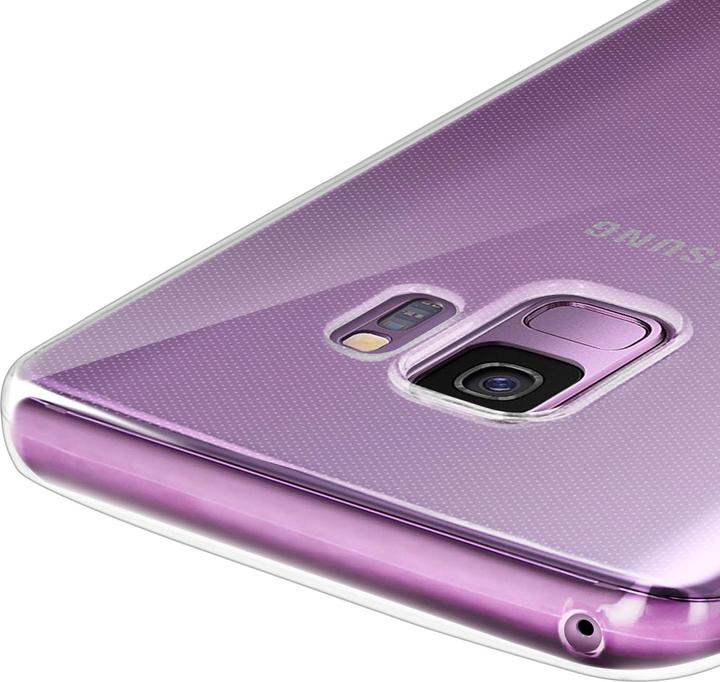 Actual product image Avizar Uclear Series (Samsung Galaxy S9)