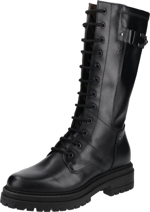 Nero Giardini Stiefel (40)