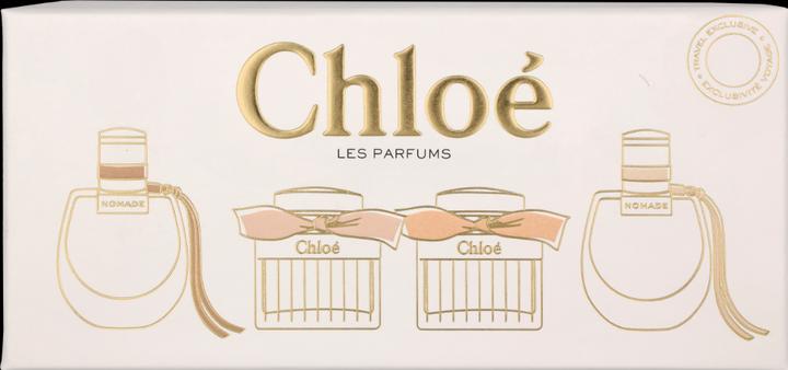 Immagine prodotto Chloé Niet Brown (Set profumo)