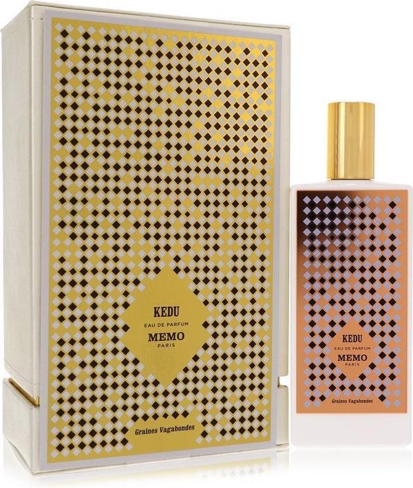 Memo Paris Kedu (Eau de Parfum, 75 ml)