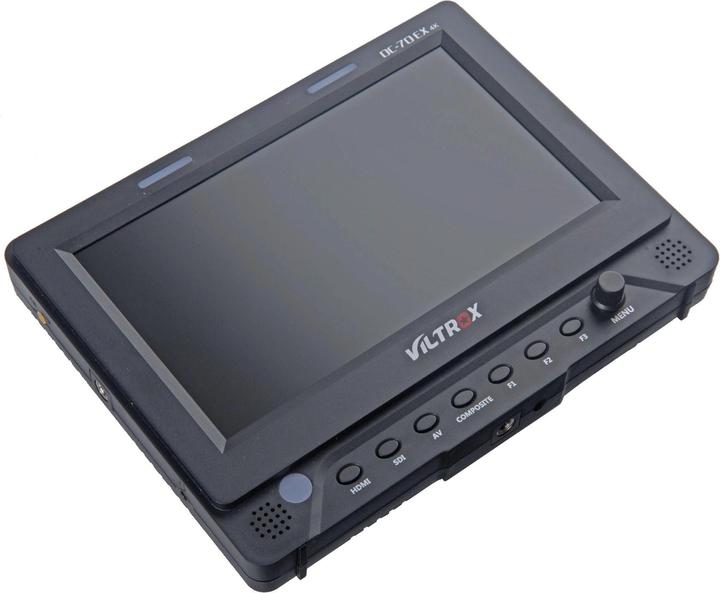 Image du produit Viltrox DC-70 EX (7", WSVGA)