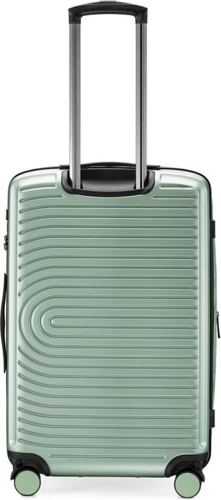 Produktbild Hauptstadtkoffer Mitte - Mittelgrosser Koffer Hartschale (67 l, M (50 - 90l))