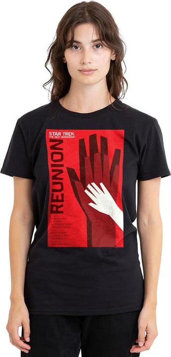 Produktbild The Next Generation Season 4 Episode 7 TShirt (XL)