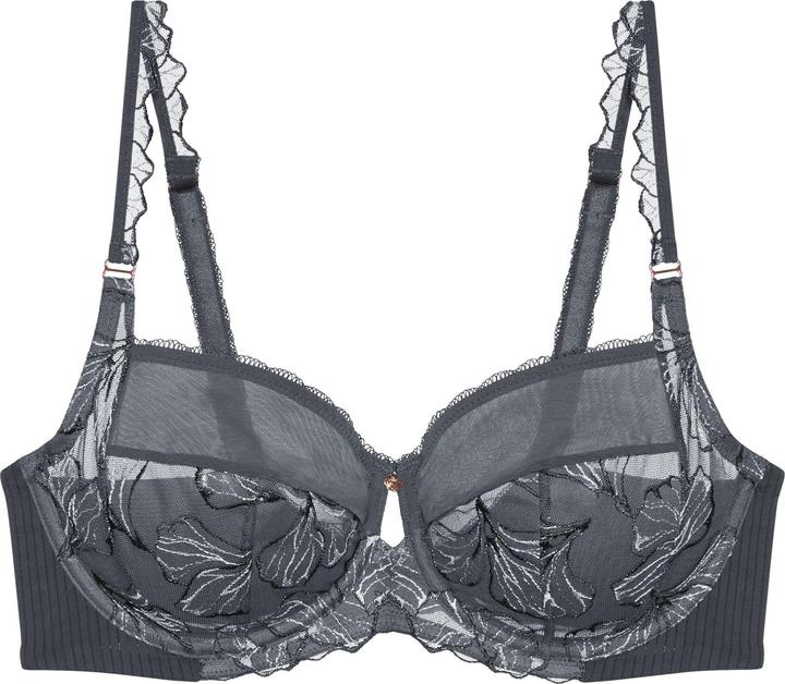 Image du produit Triumph Bügel-BH Wild Iris Florale (Une unité par pack, 95 D)