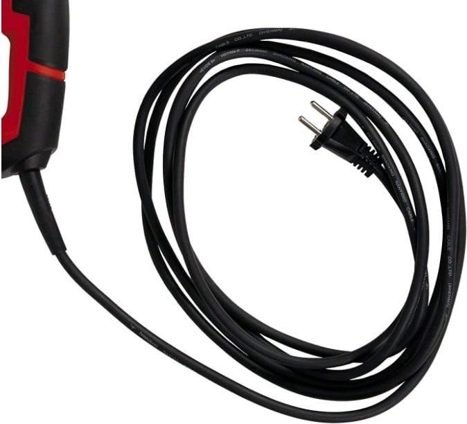 Actual product image Einhell Demolition hammer TE-DH 32 1500 W (Electrical connection)