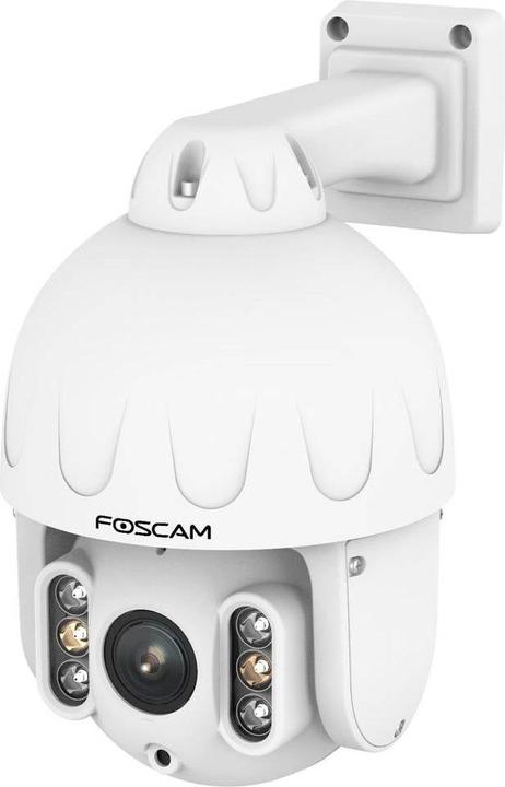 Immagine prodotto Foscam SD8EP Bianco (3840 x 2160 pixel)