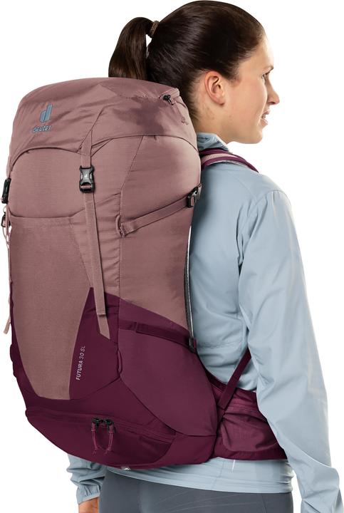 Actual product image Deuter Futura 30 (30 l)
