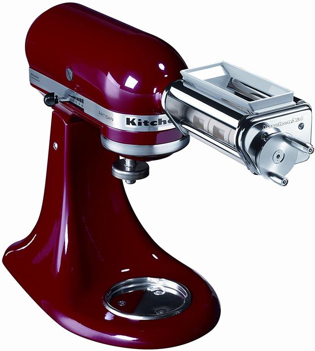 Produktbild KitchenAid Ravioliaufsatz