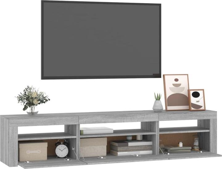 Image du produit VidaXL Korotsek (195 x 35 x 40 cm)