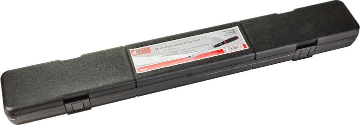 Produktbild Dema Drehmomentschlüssel 1/2" 70-350 Nm