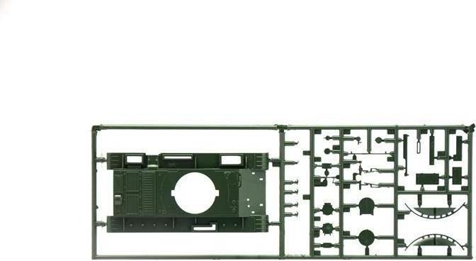 Image du produit 1:72 Rus. Char de combat T-62