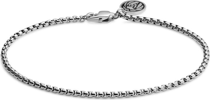Lucleon Essentials (11.50 cm, Metall)