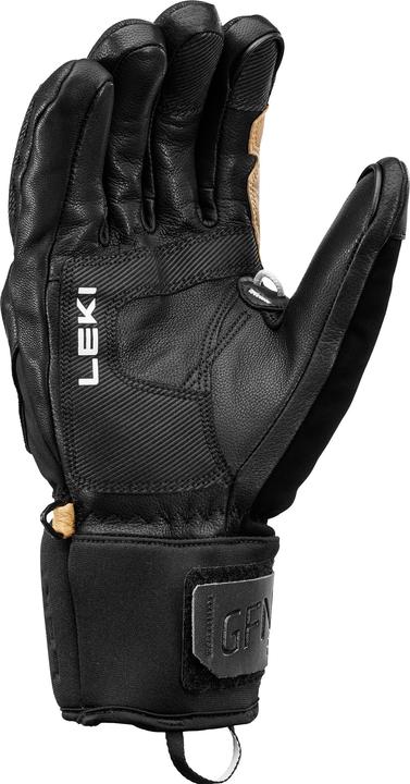 Actual product image Leki Griffin Pro 3D (M)