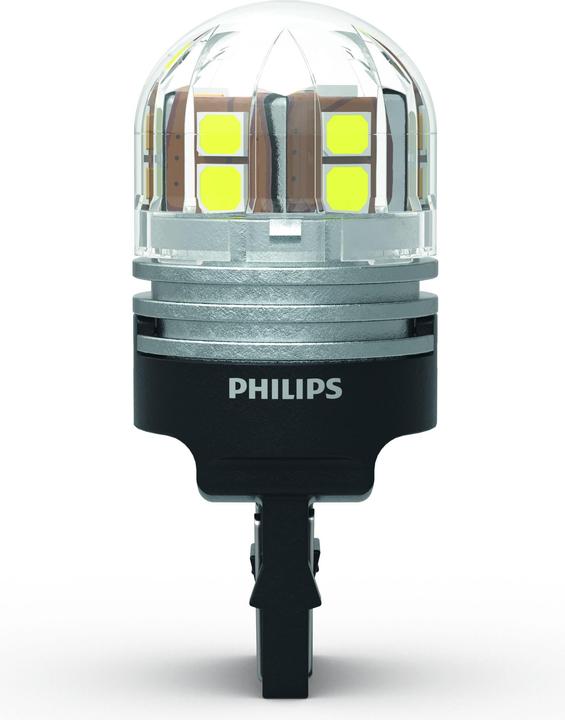 Actual product image Philips Ultinon 11066CU70X2 W21/5W LED (W21/5W)