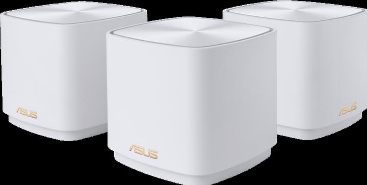 Produktbild ASUS XD4 Plus