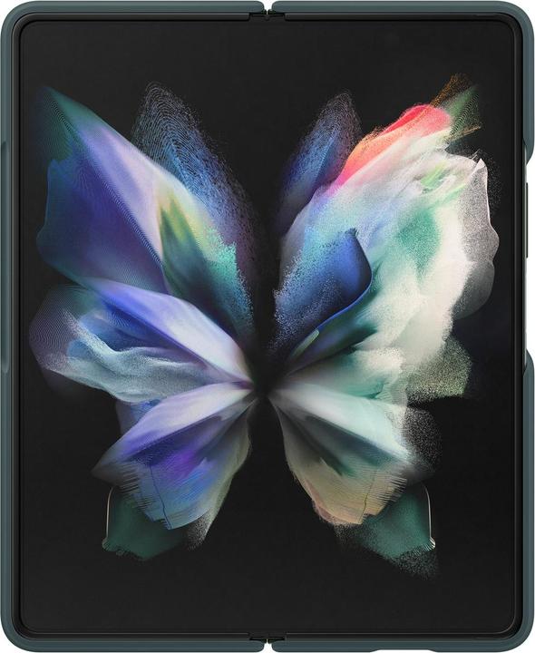 Produktbild Samsung Silicone Cover (Samsung Galaxy Z Fold3)