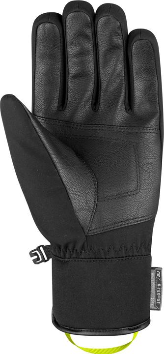 Actual product image Reusch Luca R-TEX XT (7)