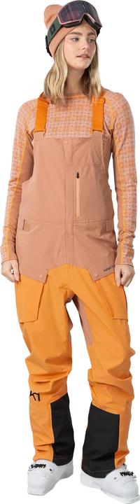 Actual product image Kari Traa Johanne Bib (XS)