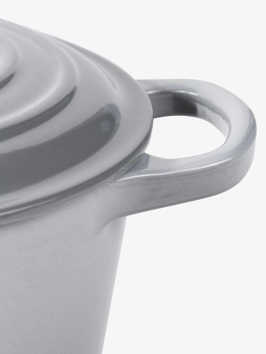 Produktbild Le Creuset Signature (31 cm, Bräter + Schmortopf, Gusseisen)