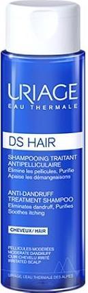 Produktbild Uriage Ds Hair Shampoo Anti-Dandruff Shampoo 200Ml (200 ml, Flüssiges Shampoo)