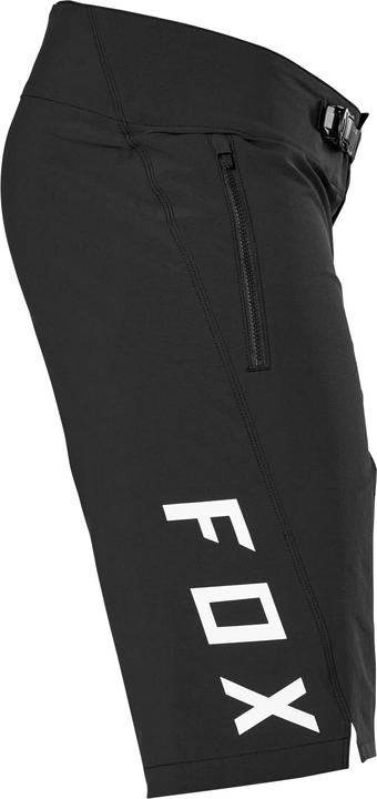 Actual product image Fox Short 22 Flexair Blk (M)