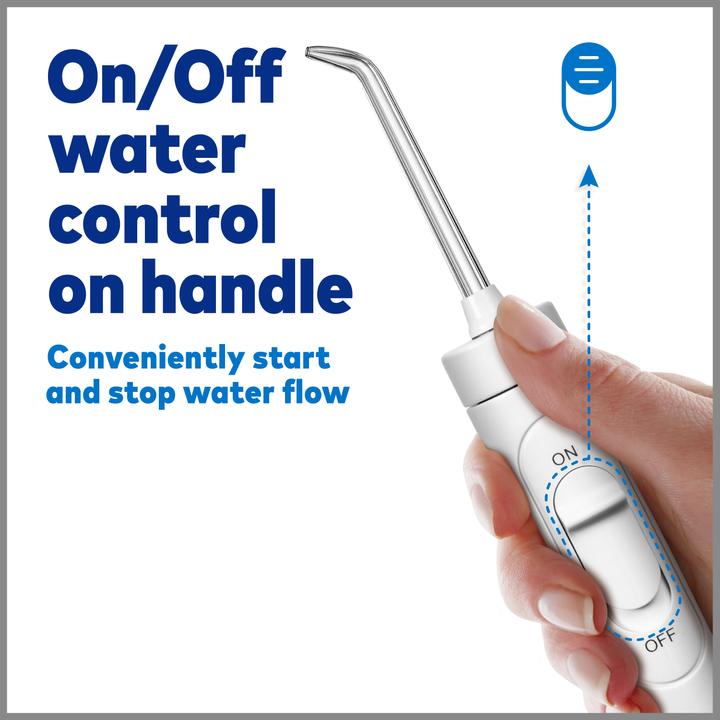 Immagine prodotto Waterpik WF-11 ION