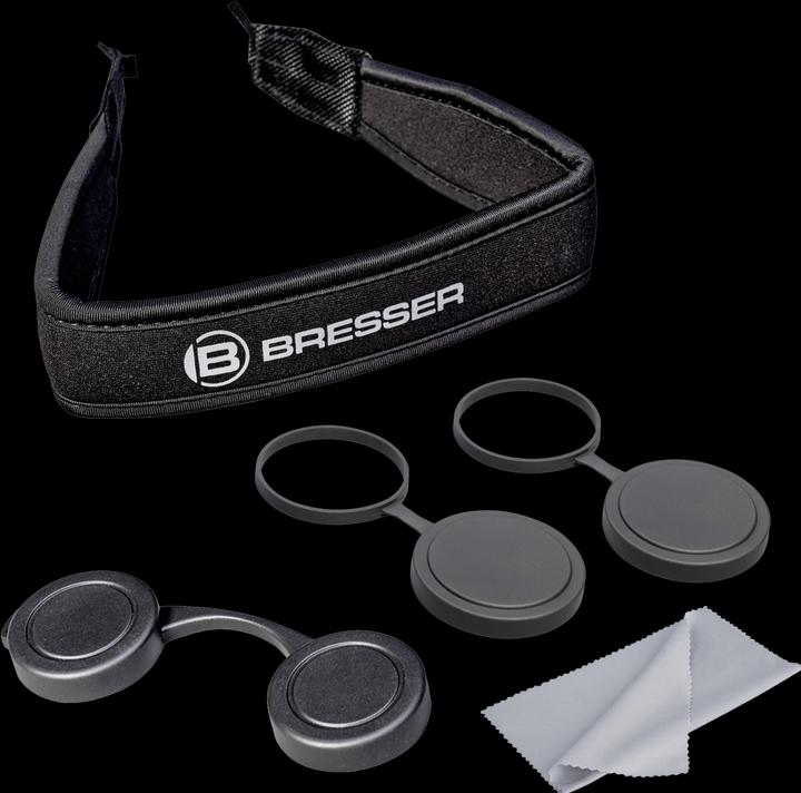 Image du produit Bresser Traque 10x42 (10 x, 42 mm)