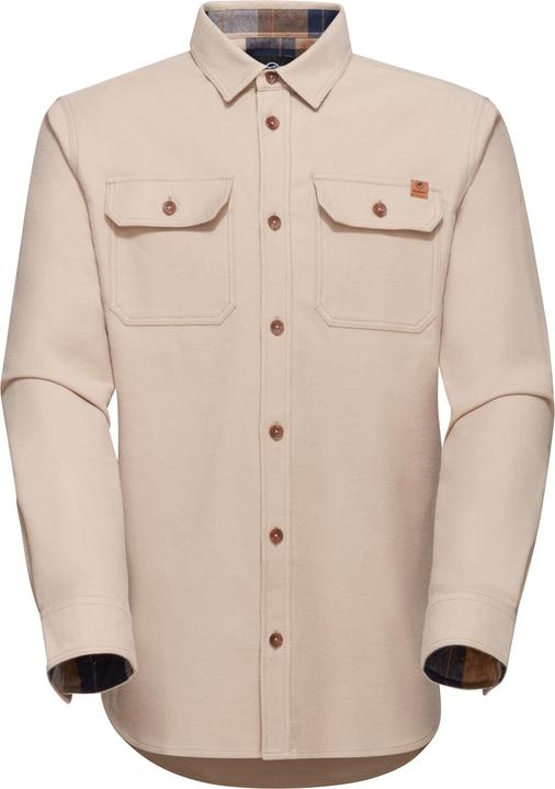 Mammut Tamaro Overshirt Men (XXL)