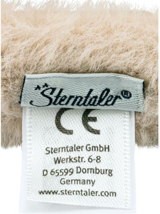 Image du produit Sterntaler GmbH Griffon CHIEN Lucky