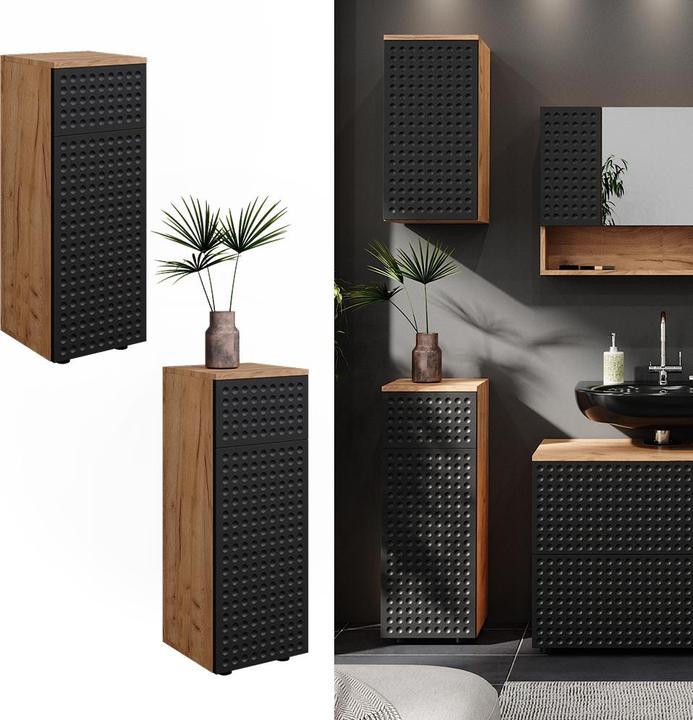 Produktbild Vicco Irma (30 x 30 x 81 cm)