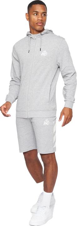 Immagine prodotto Kings Will Dream Coby Felpa con Cappuccio e Zip Intera Uomo (M)