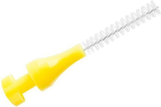 Image du produit Paro 2.5mm xx-fein gelb zyl (5 x, 2.50 mm)