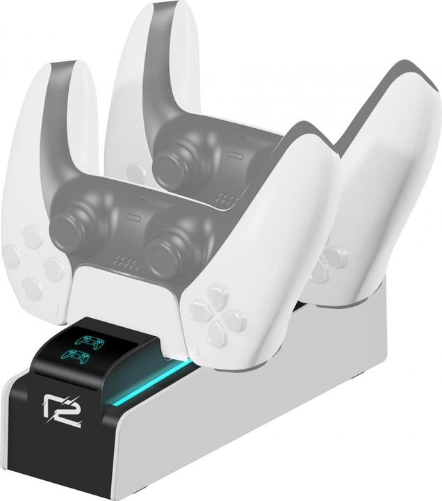 Produktbild ready2gaming PS5 DualSense Charging Station (PS5)