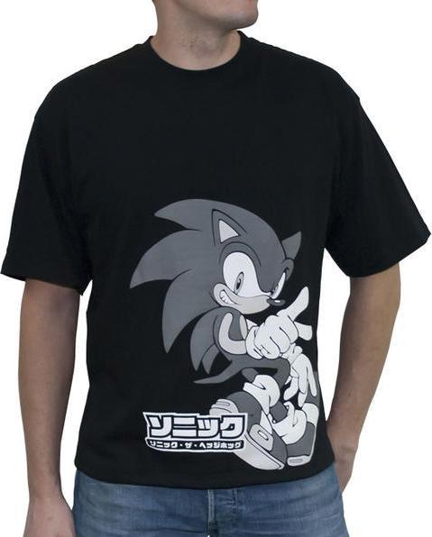Immagine prodotto ABYstyle Sonic - Japan Style - taille L (L)