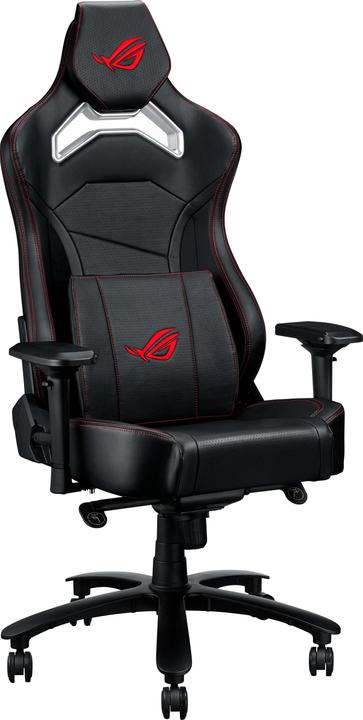 Actual product image ASUS ROG Chariot X Core