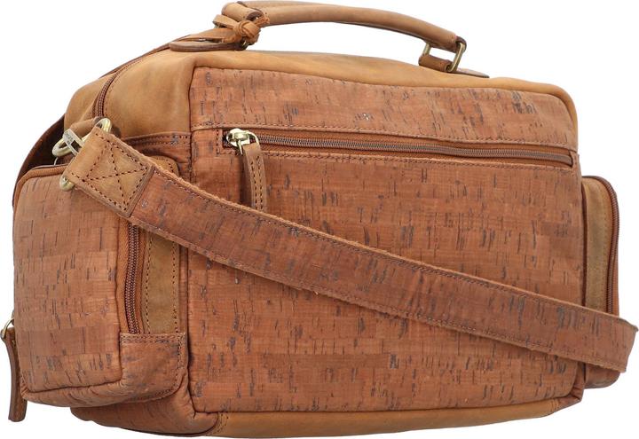 Image du produit Greenland Nature Sac à main en cuir 30 cm