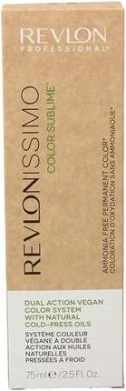 Produktbild Revlon Professional Revlonissimo Color Sublime 1 schwarz 75 ml (1)
