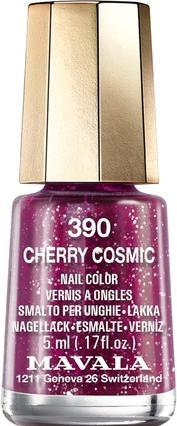 Immagine prodotto Mavala Smalto Mini Colour - Collezione Cosmic (Ciliegia Cosmica)
