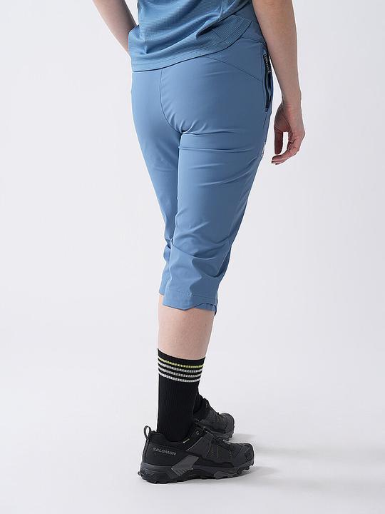 Actual product image Millet Wandershort Ubic Stretch (Frequency band 38 (2600 MHz))